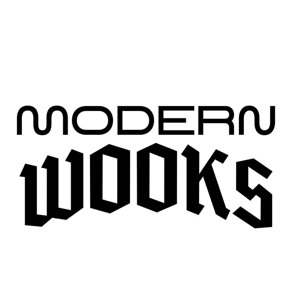 Modern Wooks Apparel